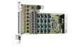R&S®TS-PIO4 Digital functional test module, Side view R&S®TS-PIO4 Digital functional test module, Side view