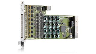 R&S®TS-PIO4 Digital functional test module R&S®TS-PIO4 Digital functional test module