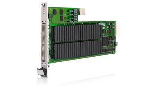 R&S®TS-PMB switch matrix module