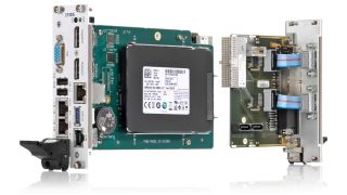 R&S®TS-PSC7x R&S®TS-PSC7x