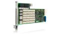 R&S®TS-PSM1 Power switching module, Side view R&S®TS-PSM1 Power switching module, Side view