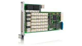 R&S®TS-PSM1 Power switching module R&S®TS-PSM1 Power switching module
