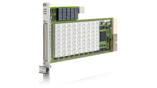 R&S®TS-PSM2 Multiplex/switch module R&S®TS-PSM2 Multiplex/switch module