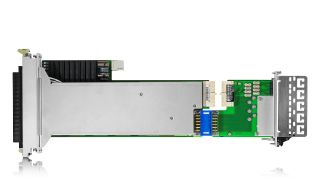 R&S®TS-PSM3 High-power switching module R&S®TS-PSM3 High-power switching module