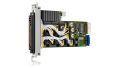 R&S®TS-PSM4 Power switching module, Side view R&S®TS-PSM4 Power switching module, Side view