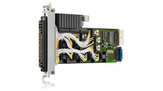 R&S®TS-PSM4 Power switching module R&S®TS-PSM4 Power switching module