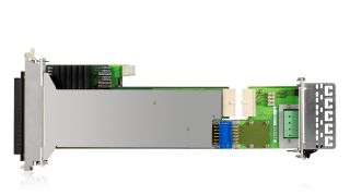 R&S®TS-PSM5 High-power switching module R&S®TS-PSM5 High-power switching module