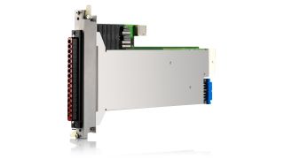 R&S®TS-PSM5 High-power switching module R&S®TS-PSM5 High-power switching module