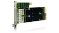 R&S®TS-PSU Power supply/load module, Side view R&S®TS-PSU Power supply/load module, Side view