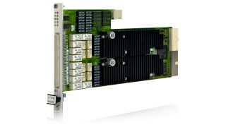 R&S®TS-PSU Power supply/load module