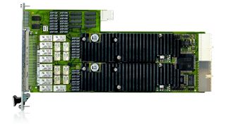 R&S®TS-PSU Power supply/load module