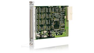 R&S®TS-PTR Signal transmission module R&S®TS-PTR Signal transmission module