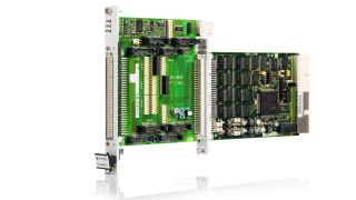 R&S®TS-PTRF Signal port and transmission module