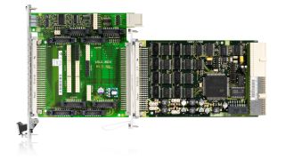 R&S®TS-PTRF Signal port and transmission module