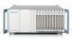 R&S®TS-PCA3 CompactTSVP Industrial test and measurement chassis, Front view