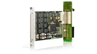 R&S®TS-PXB2 Backplane extension module