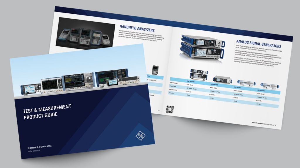 Product Guide
