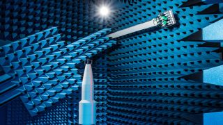 Antenna testing Antenna testing