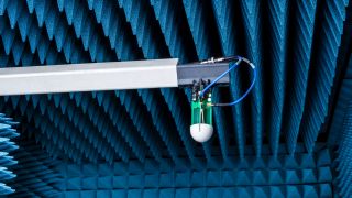 O desafio de testes de desempenho de antena 5G O desafio de testes de desempenho de antena 5G