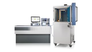 R&S®ATS1000 アンテナ・テストシステム R&S®ATS1000 アンテナ・テストシステム