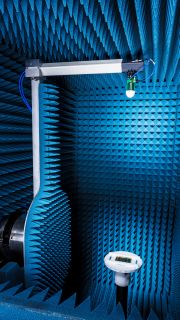 3D device characterization