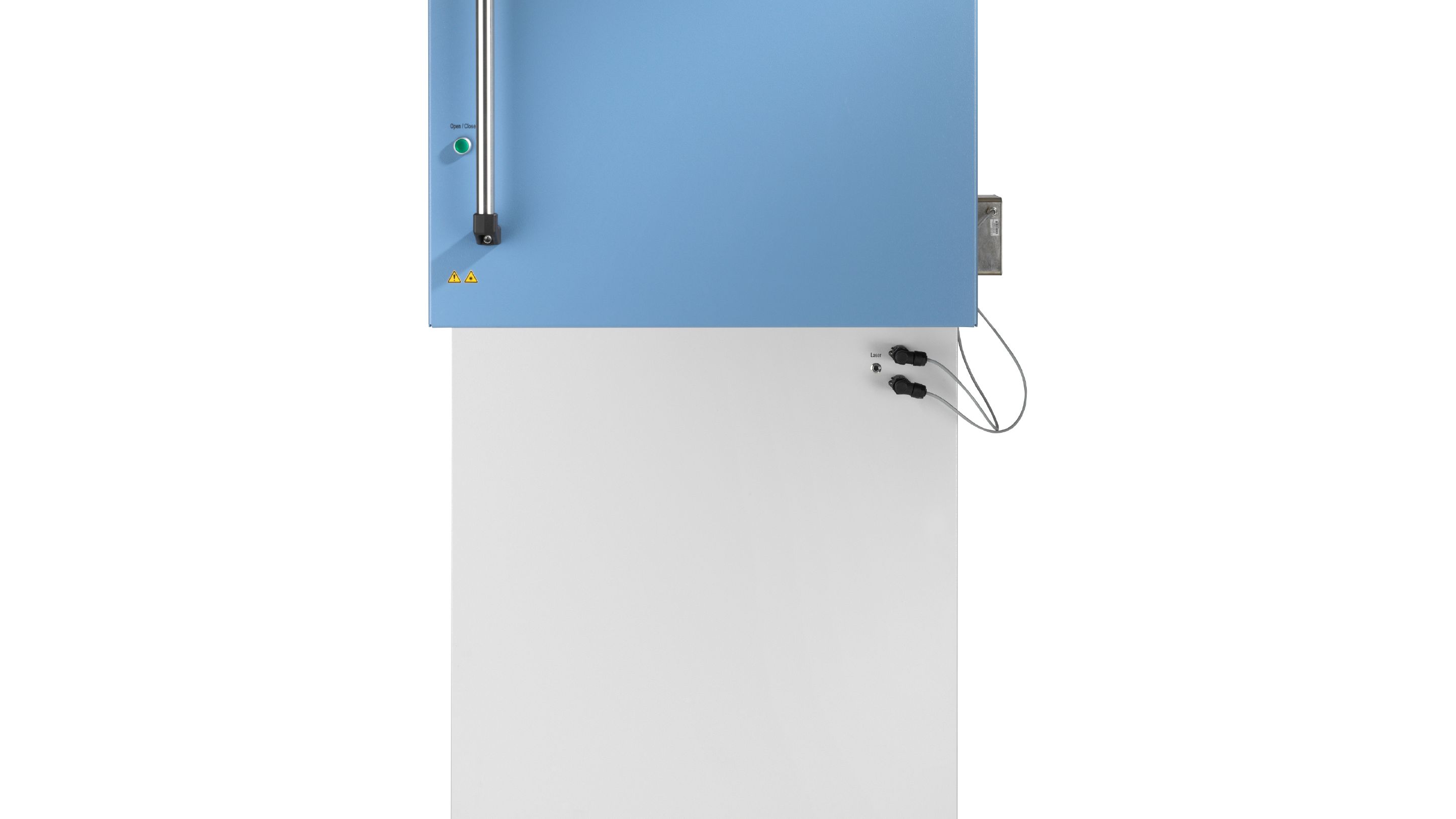 R&S®ATS1000 Antenna test system | Rohde & Schwarz