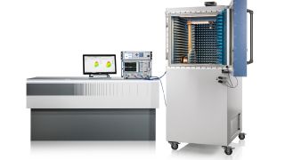 ATS1000によるフェーズド・アレイ・アンテナのOTA特性評価 ATS1000によるフェーズド・アレイ・アンテナのOTA特性評価