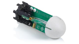 Dual polarized measurement probe R&S®TC-TA85CP