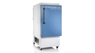 Câmara de testes de ondas milimétricas CATR com base em 5G NR R&S®ATS1800C Câmara de testes de ondas milimétricas CATR com base em 5G NR R&S®ATS1800C