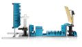 Rohde & Schwarz, Fujikura und Avnet validieren CATR-OTA-Testsysteme für F&E von 5G-FR2-Phased-Array-Antennen Rohde & Schwarz, Fujikura und Avnet validieren CATR-OTA-Testsysteme für F&E von 5G-FR2-Phased-Array-Antennen