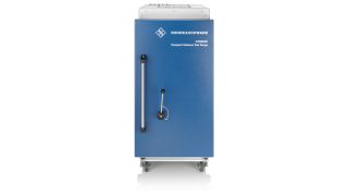 R&S®ATS800R shielded chamber R&S®ATS800R shielded chamber
