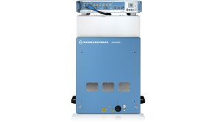 R&S®CMQ200 Schirmkammer R&S®CMQ200 Schirmkammer