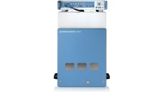 R&S®CMPQ 5G mmWave RF test solution R&S®CMPQ 5G mmWave RF test solution