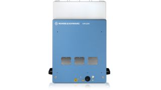 R&S®CMQ200 Schirmkammer R&S®CMQ200 Schirmkammer