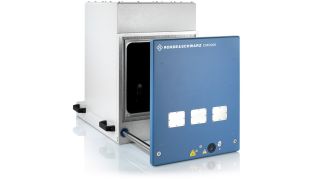 R&S®CMQ200 Schirmkammer R&S®CMQ200 Schirmkammer