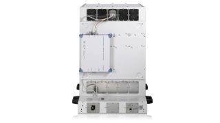 R&S®CMQ500 Shielding cube R&S®CMQ500 Shielding cube