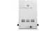 R&S®CMQ500 shielding cube, front view R&S®CMQ500 shielding cube, front view