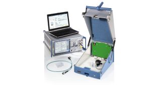 Different feedthroughs