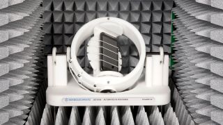 R&S®DST-B160 automated 3D positioner R&S®DST-B160 automated 3D positioner