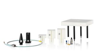 R&S®DST-B120 positioner kit for calibration R&S®DST-B120 positioner kit for calibration
