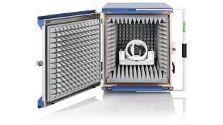 R&S®DST200 RF diagnostic chamber | Rohde & Schwarz
