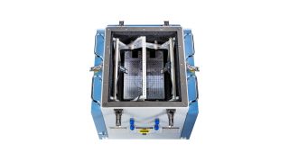 R&S®TS7124 HF-Schirmkammer R&S®TS7124 HF-Schirmkammer