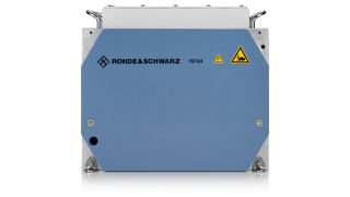 R&S®TS7124 HF-Schirmkammer R&S®TS7124 HF-Schirmkammer