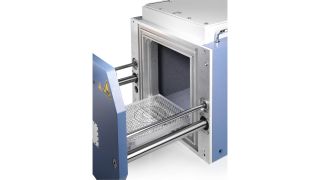 R&S®TS7124 HF-Schirmkammer R&S®TS7124 HF-Schirmkammer