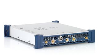 R&S®CMPHEAD50 Remote radio head 50 GHz R&S®CMPHEAD50 Remote radio head 50 GHz