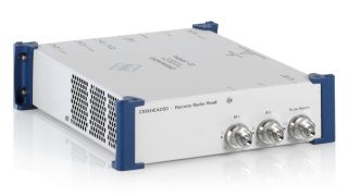 R&S®CMXHEAD50 Remote radio head 50 GHz for signaling R&S®CMXHEAD50 Remote radio head 50 GHz for signaling