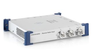 R&S®CMXHEAD50 Remote radio head 50 GHz for signaling R&S®CMXHEAD50 Remote radio head 50 GHz for signaling