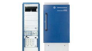 R&S®TS8980  Conformance test system R&S®TS8980  Conformance test system