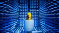 EMV- und regulatorische Tests EMV- und regulatorische Tests