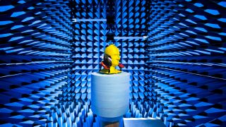 EMC and regulatory testing